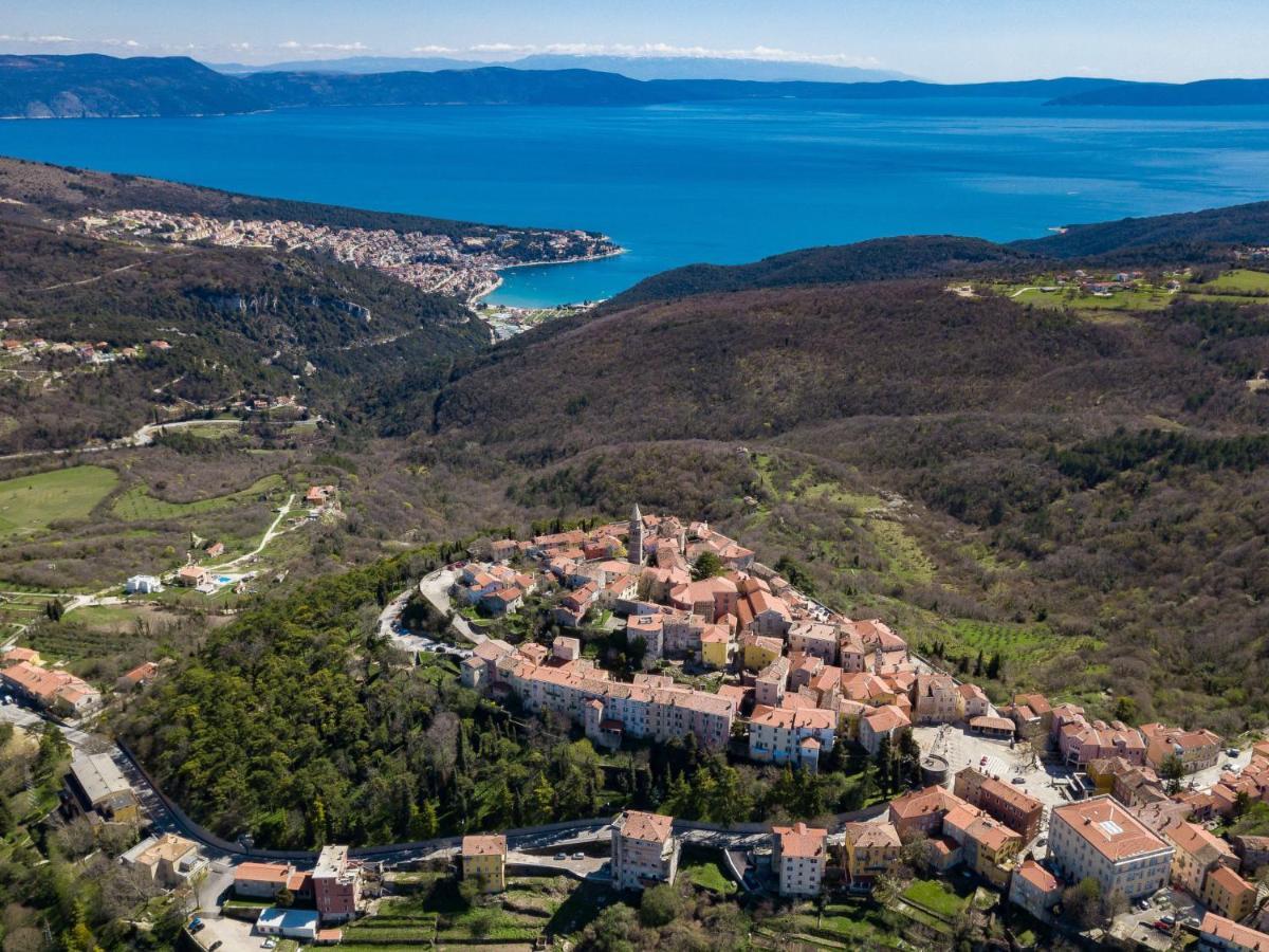 Holiday Home Panorama 2 By Interhome Labin  Exterior foto