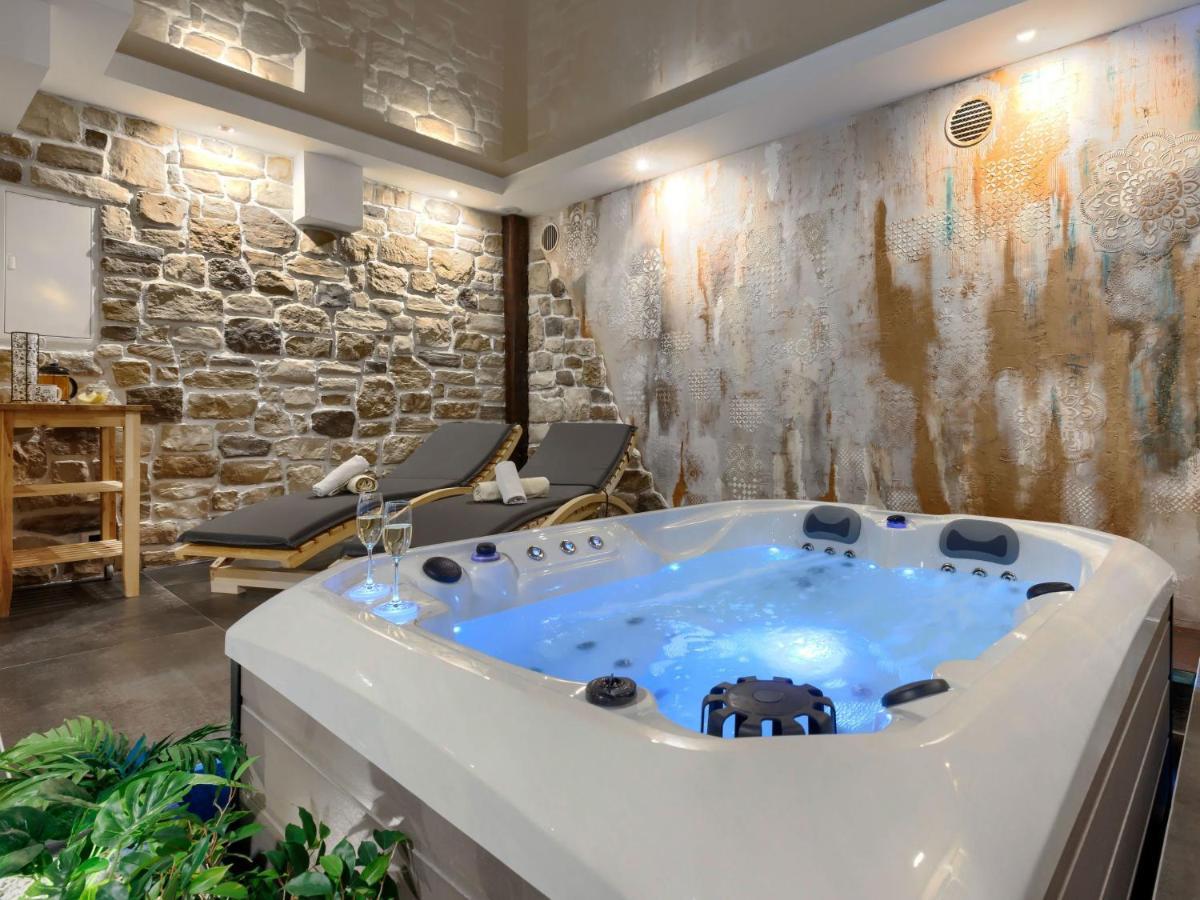 Holiday Home Panorama 2 By Interhome Labin  Exterior foto