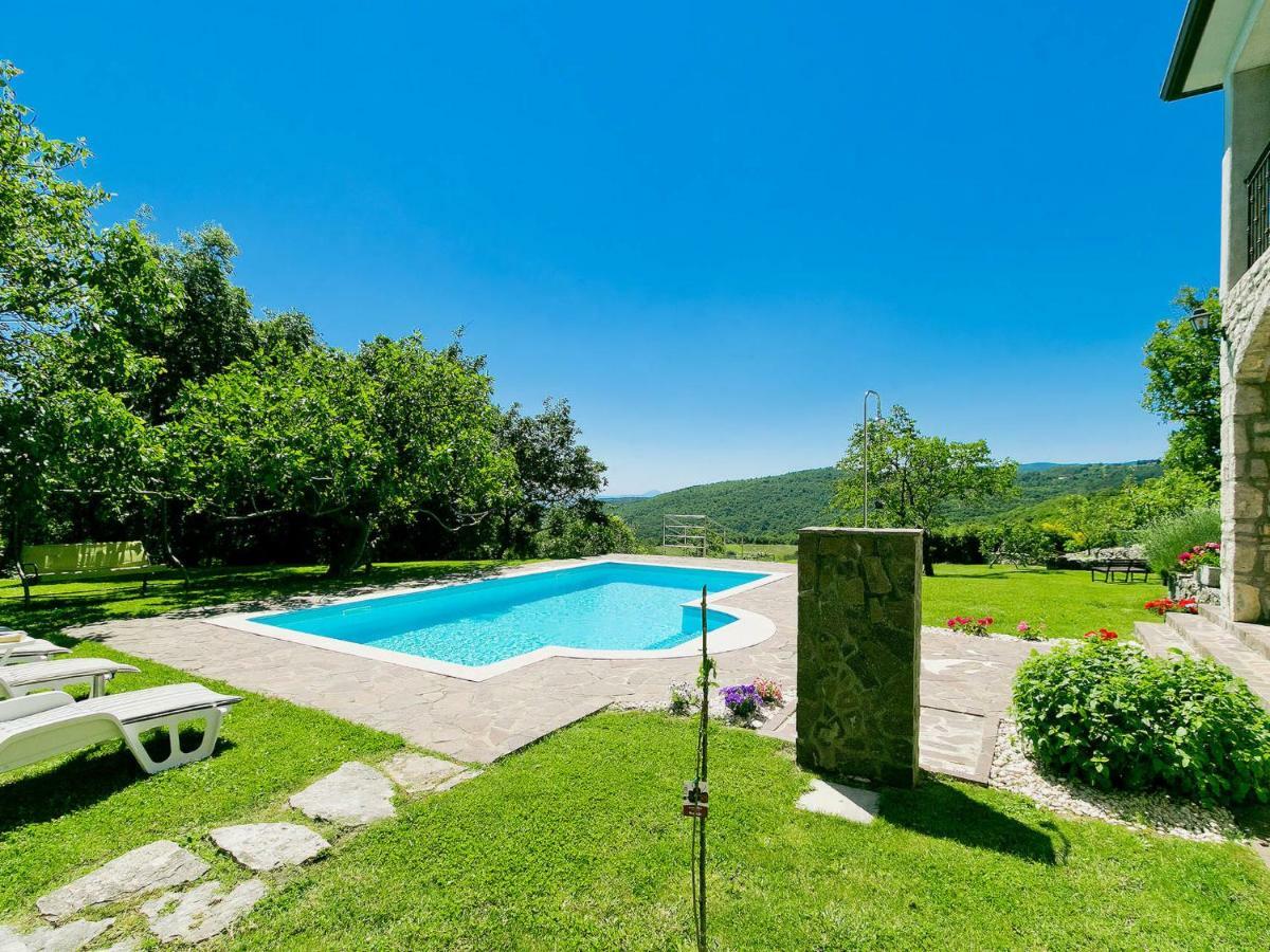 Holiday Home Panorama 2 By Interhome Labin  Exterior foto