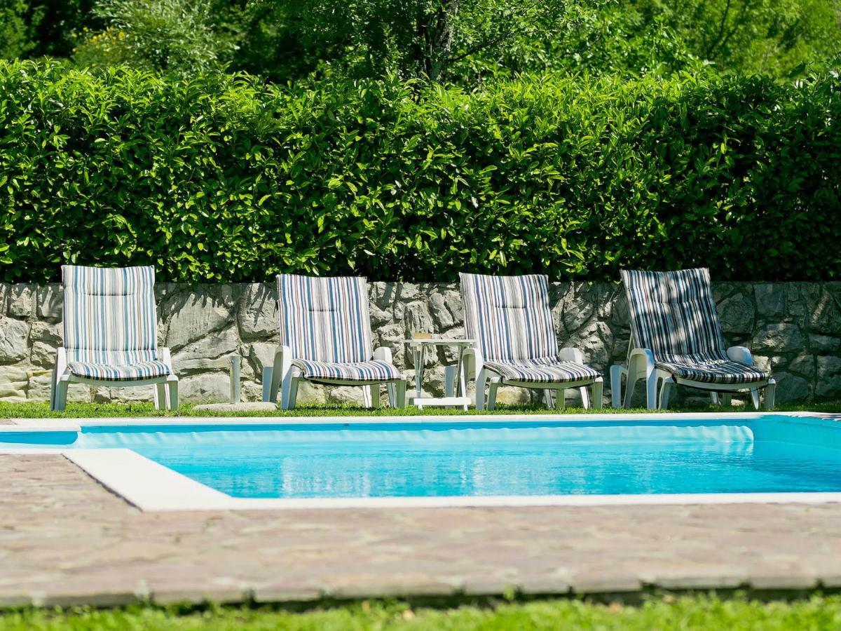Holiday Home Panorama 2 By Interhome Labin  Exterior foto