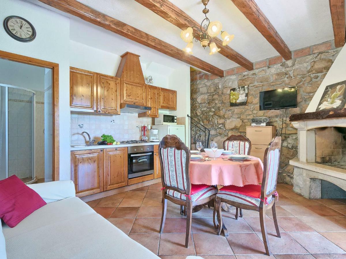 Holiday Home Panorama 2 By Interhome Labin  Exterior foto