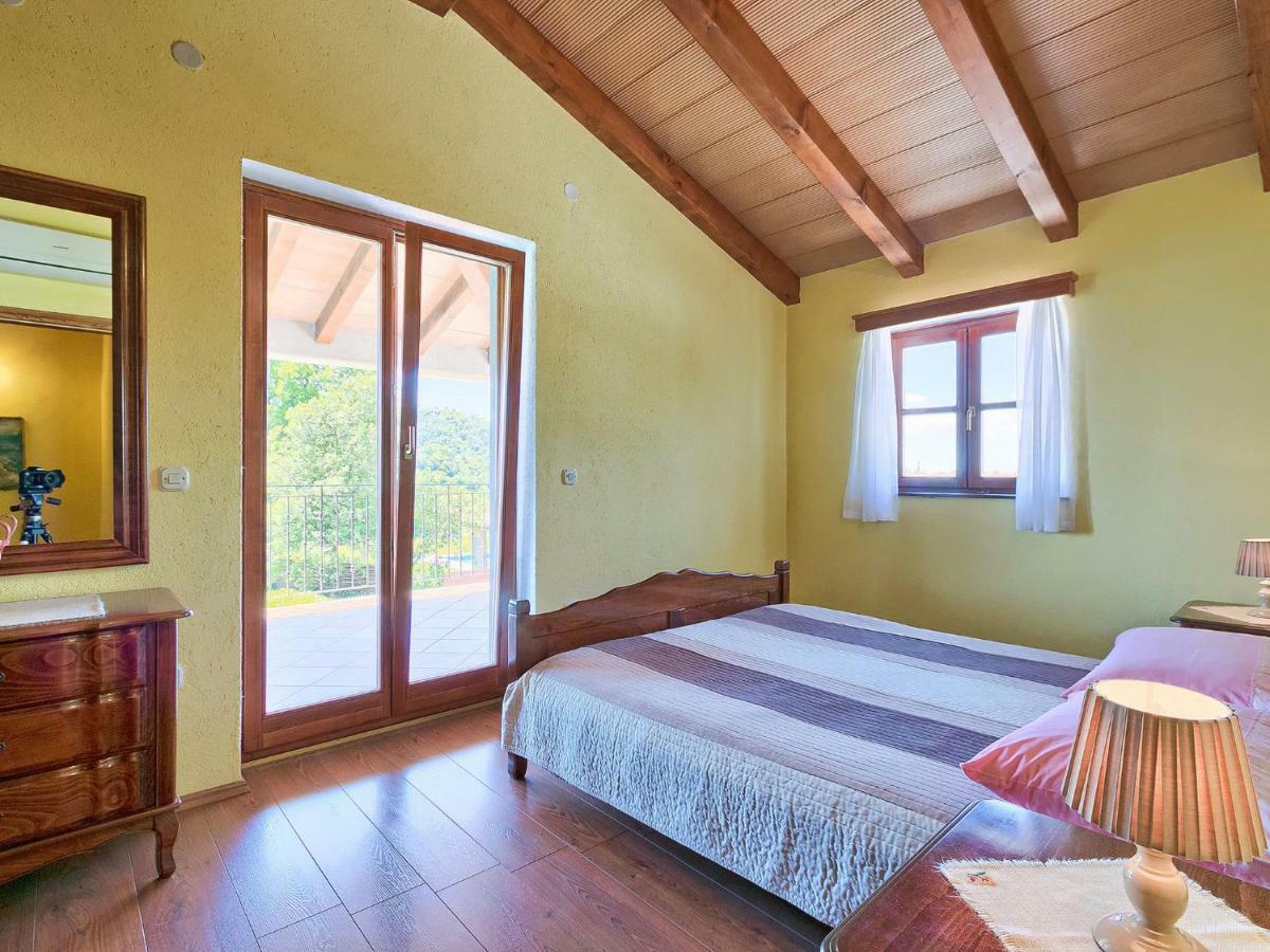 Holiday Home Panorama 2 By Interhome Labin  Exterior foto