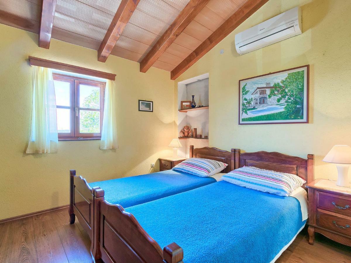Holiday Home Panorama 2 By Interhome Labin  Exterior foto